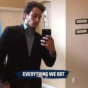 Meet your Posher, Joao vitor